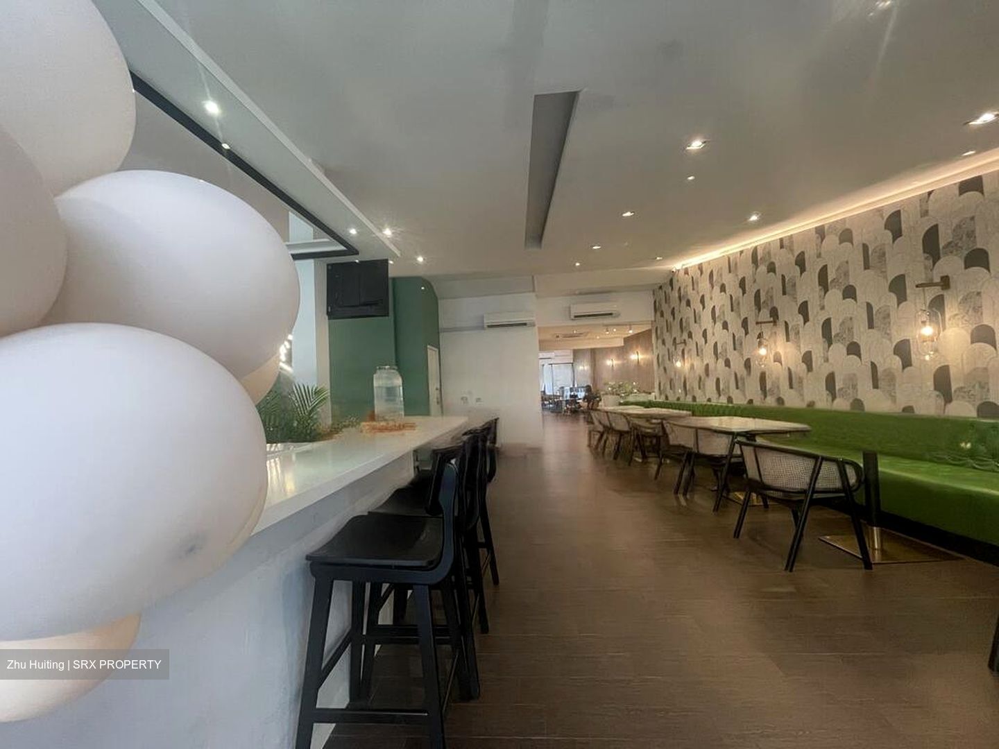 Sembawang Hills Estate (D20), Retail #454021161